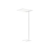 XS41-3 Grau XT-S TWO SIDE FLOOR WHITE Торшер с датчиком белый