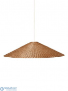 Dou Lampshade Ferm Living абажур 1104263917