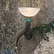 5931/A1P Esse настенный светильник, MM lampadari