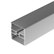 045654 Arlight Профиль LINE-5050-DUAL-2000 ANOD