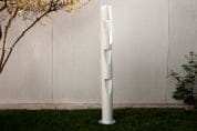 Stylite Tower Light (Small) торшер Small Rabbit Design Ltd.