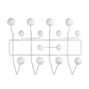 20119107 Hang It All Vitra Вешалка настенная мраморная серая