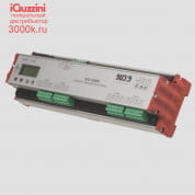 MN24 Master Pro DMX iGuzzini "DMX2CC 12 ch" - 12-channel DMX dimmer for luminaires with high powered LEDs (1-3W) dimmable with constant current - Vin=24-48V dc, max. 9A