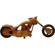 56706 Motor Bike Wild 98x55cm Kare design декор