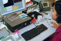 О награде Arup Student в освещении