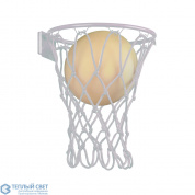 Basketball Mantra настенный светильник 7242