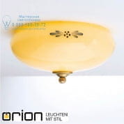 Светильник Orion DL 7-085 weiss/champ/blau