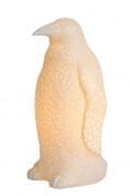 13532/01/31 Pinguin настольная лампа Lucide