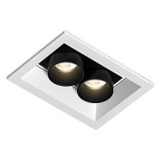 POINT X 5.30 WB Led Technology встраиваемый потолочный светильник