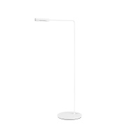 напольный светильник для чтения с поворотным модулем света