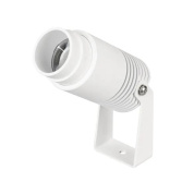 042676 Arlight Светильник ALT-RAY-ZOOM-R52-8W Warm3000 (WH, 10-40 deg, 230V)