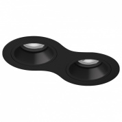 встраиваемый потолочный светильник