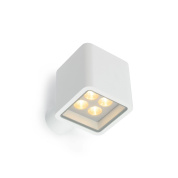 COEX 1111 M Trizo21 Code W OUT LED 1 боковой настенный светильник
