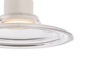 Потолочный светильник Remous Maytoni белый-прозрачный C045CL-L9W4K
