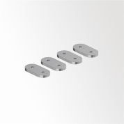 30610 0010 C Delta Light MIKALINE Комплект гибких соединений Junction 2