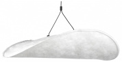 610066 Lightstar Genova подвесной светильник 15W 840lm 3000K