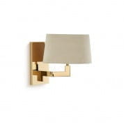 SWL06 Library Wall Light настенный светильник Porta Romana