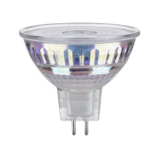 29141 Paulmann LED Reflector 345 лм 3,8 Вт 2700 К серебристый