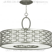 787640-41 Allegretto 40" Round Pendant подвесной светильник, Fine Art Lamps
