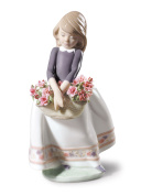 Коллекция Lladro May Flowers