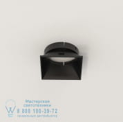 6024008 Proform Bezel Square аксессуар Astro lighting Текстурированный черный