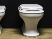 Charme Напольный туалет Azzurra Ceramica
