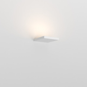 Rotaliana CM2 W1 AP LED настенный светильник в минималистичном стиле матовый белый 1C2W100063ZL0