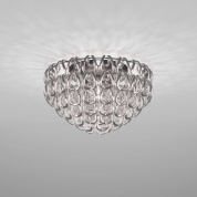 Vistosi Giogali PL 60 дизайнерский потолочный светильник