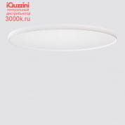 QM10 Isola iGuzzini Ø1150mm - Neutral White - Microprismatic - DALI