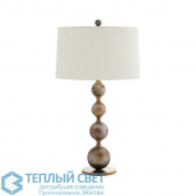 Miramar Lamp настольная лампа Arteriors 44776-598