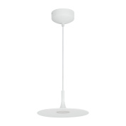 035953 Arlight Светильник SP-FIORE-R250-8W Warm3000 (WH, 120 deg, 230V)