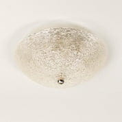 CL0057 Pentland Flush Bowl Light потолочный светильник Vaughan