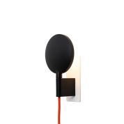 MAG1-G2-DIM-2700-9005-OG Maggy Mawa Design светильник для чтения