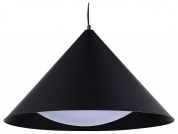 SL6501.423.01 ST-Luce Tresor подвесной светильник, 25Вт, 3000K, 2125лм, черный