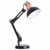 A2016LT-1BK Настольная лампа офисная Luxo Arte Lamp