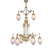 Коллекция Patinas lighting Rome