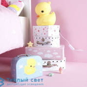 DUCK ночник A Little Lovely Company TBDUEU07