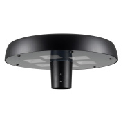 051859 Arlight Светильник ALT-CAN-50W Warm3000 (BK, 140 deg, 230V)