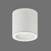 ACB Iluminacion Vanduo 3467/8 Потолочный светильник Textured White, LED GU10 1x8W MAX, IP54