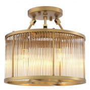 115698 Ceiling Lamp Bernardi S Люстра Eichholtz