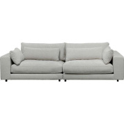 88028 Bigsofa Imola Creme 290cm Kare design диван