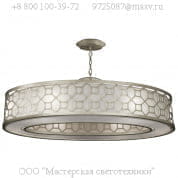 816640GU Allegretto 45" Oblong Pendant подвесной светильник, Fine Art Lamps