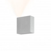 STATION 1.0 Wever Ducre накладной светильник алюминий