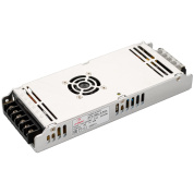 022414 Arlight блок питания HTS-300L-5-Slim (5V, 60A, 300W)