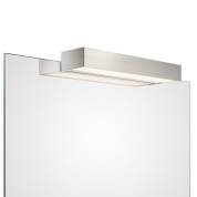 0419934 Decor Walther Box светильник для зеркала никель сатинированный