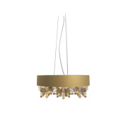 OLAS/6/40/LED/G01 Masiero Ola подвесной светильник