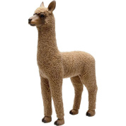 56052 Happy Alpaca 48cm Kare design статуэтка