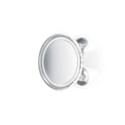 0122000 Decor Walther BS зеркало с подсветкой хром