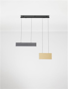 Коллекция Nova Luce ALUNA