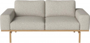 Elton sofa 2 seater Bolia диван